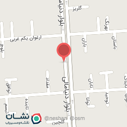 عکس پارچه خونه