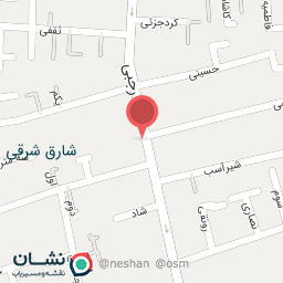 عکس تعمیرگاه موتور سیکلت آهاری