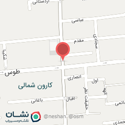 عکس فست فود توژ