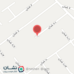 عکس مجتمع پارادایس