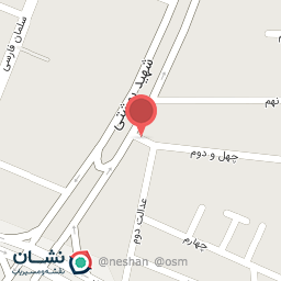 عکس دهکده تاسیسات تکنیکال