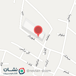 عکس مجتمع مسکونی شهریار ۲