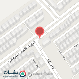 عکس نانوایی بربری