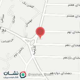 عکس آکادمی زیبایی گلپری