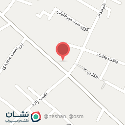 عکس نانوایی