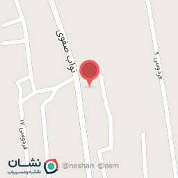 عکس افق کوروش شعبه بافت رجایی