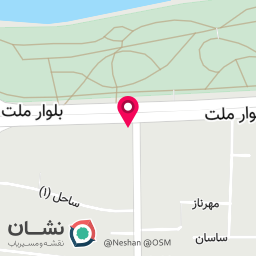عکس نمایندگی فرش ساوین