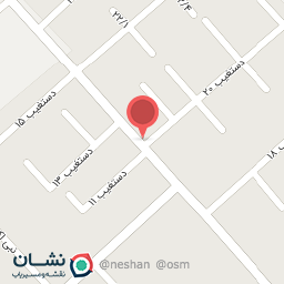 عکس سه راه دستغیب