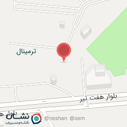 عکس فروشگاه فرهمند