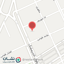 عکس شیشه اتومبیل فرضی