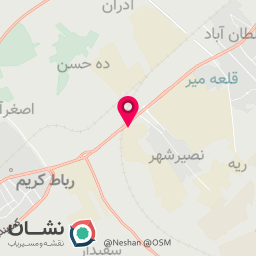 عکس ماشین آلات صنعتی صدقی 