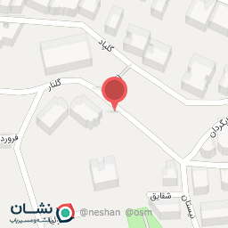 عکس مرکز ژنتیک حنیفا