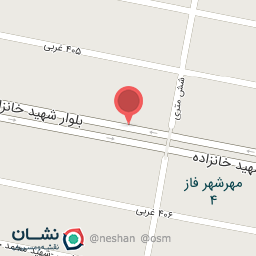 عکس مجتمع تجاری گلها