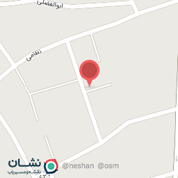 عکس آکادمی زیبایی مهسا رحیمی