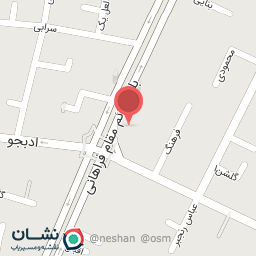 عکس تعاونی مصرف شرکت هپکو