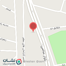 عکس مکانیک خودرو بنزینی