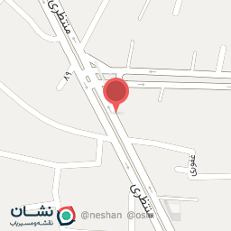 عکس سالن زیبایی زرین