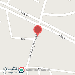 عکس نانوایی بربری