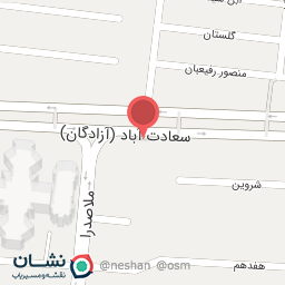 عکس دکتر علی اخوان متخصص ریشه دندان