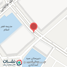 عکس بلوار شریعتی