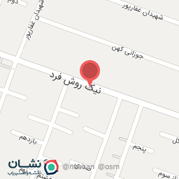 عکس کرگیری و کاشت میلگرد ایران هیلتی 