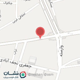 عکس خودپرداز کلینیک ژینو