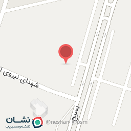 عکس ستاد فرماندهی نیروی انتظامی شهرستان بافق