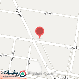 عکس کله پزی رسالت