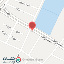 عکس مبل بهروزی