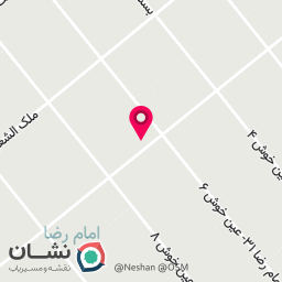 عکس زائر سرا امام رضا ع