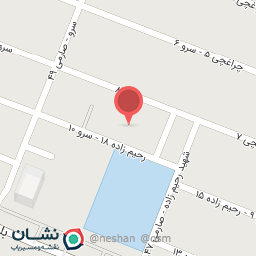 عکس دفتر پیشخوان