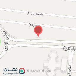 عکس رستوران جکس برگر