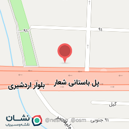 عکس کلینیک لیزر و زیبایی الهام رشت