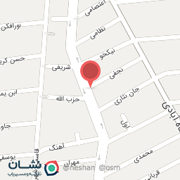 عکس تعمیرگاه گارانتی ( گندمی)