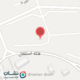 عکس آپارتمان های اسکان