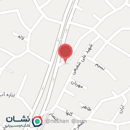 عکس مجموعه چاپ ماهرنگ