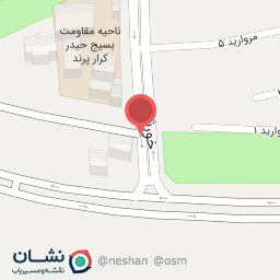 عکس فست فود شمرون لند