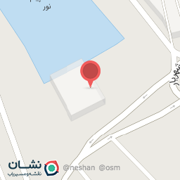 عکس هتل ایرانگردی و جهانگردی کوثر