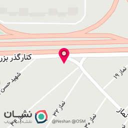 عکس کلینیک خودرویی اسدی