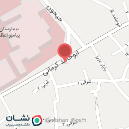 عکس فروشگاه مرغ و ماهی هفت دریا