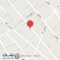 عکس نانوایی ذاکر