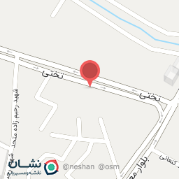 عکس تابلوسازی امین