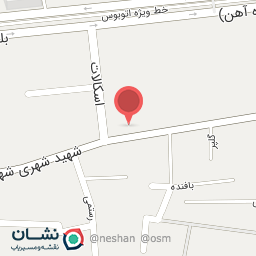 عکس گالری لباس زنانه و مردانه بارسا 