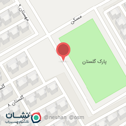 عکس عابر بانک رفاه