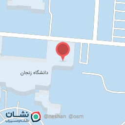 عکس دانشکده علوم ساختمان فیزیک