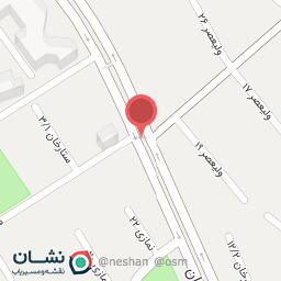 عکس دکتر نوشین سادات شجاعی