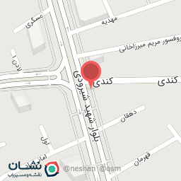 عکس دفتر اسناد رسمی 24 اراک