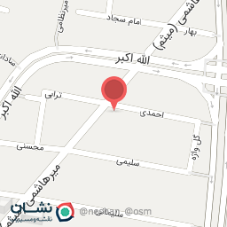 عکس سوپر مارکت شهرزاد