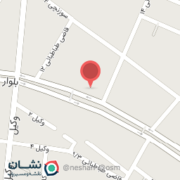 عکس کلینیک ترک اعتیاد دکتر طیرانی