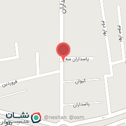 عکس دفتر املاک مرندملک